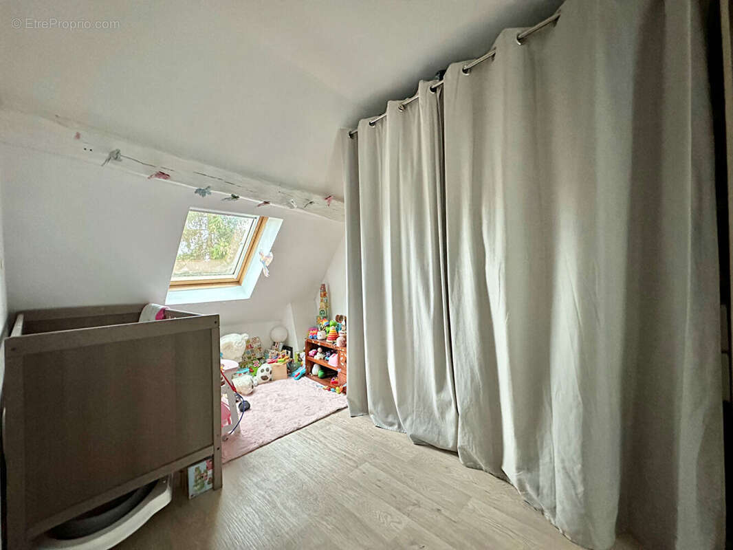 Appartement à LA FERTE-SOUS-JOUARRE