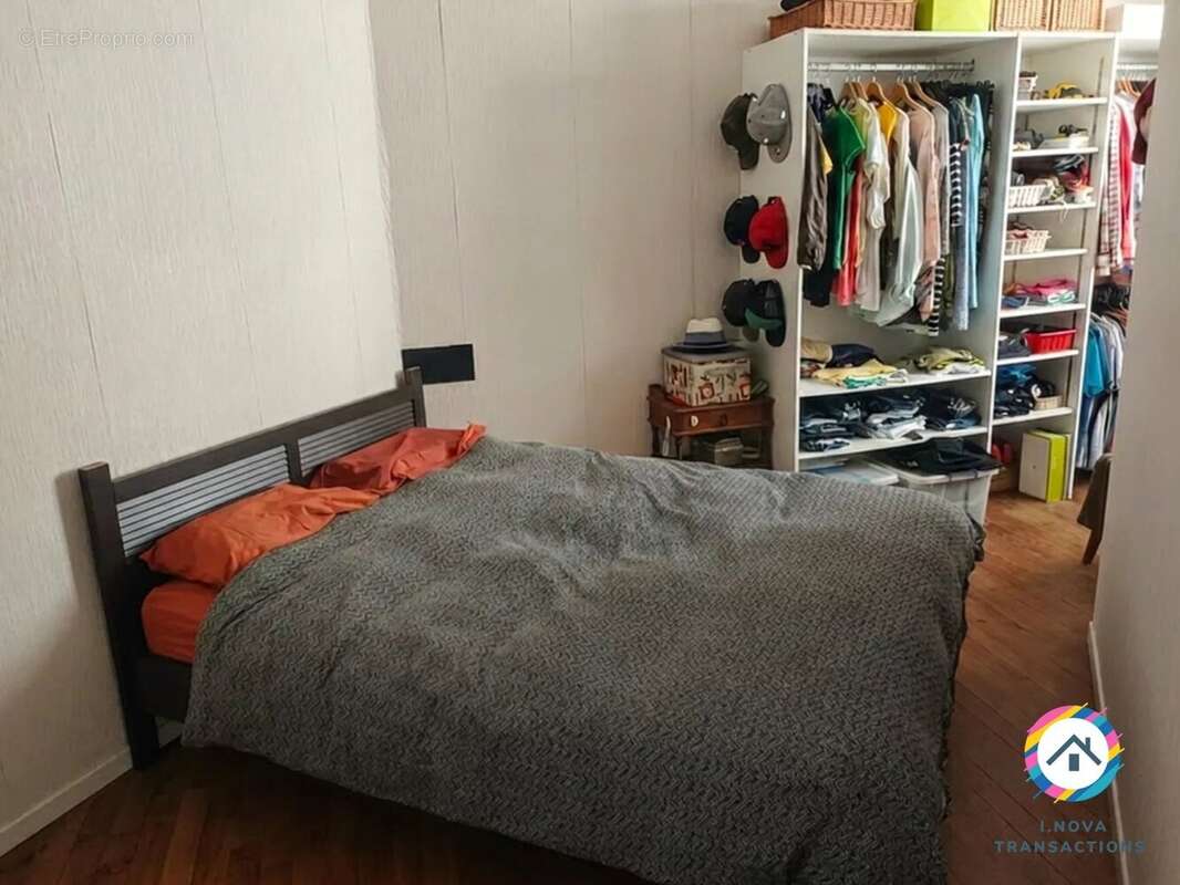 Appartement à MAZERES