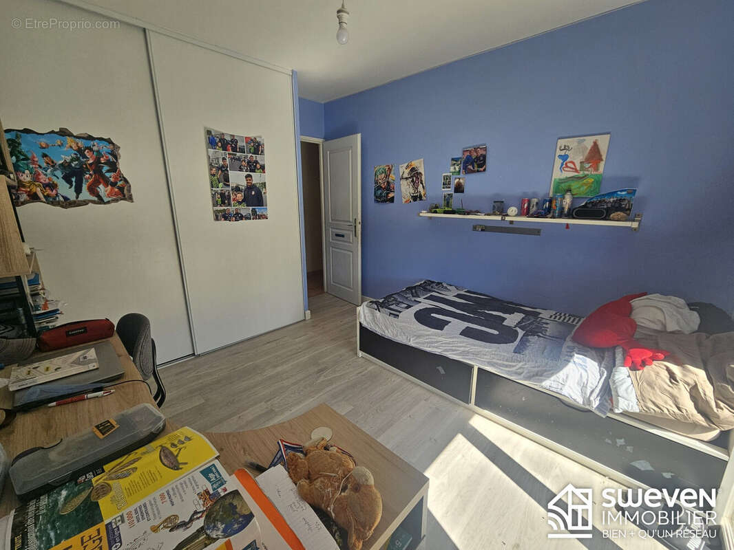 Maison 135 m² à Noe  - photo 8