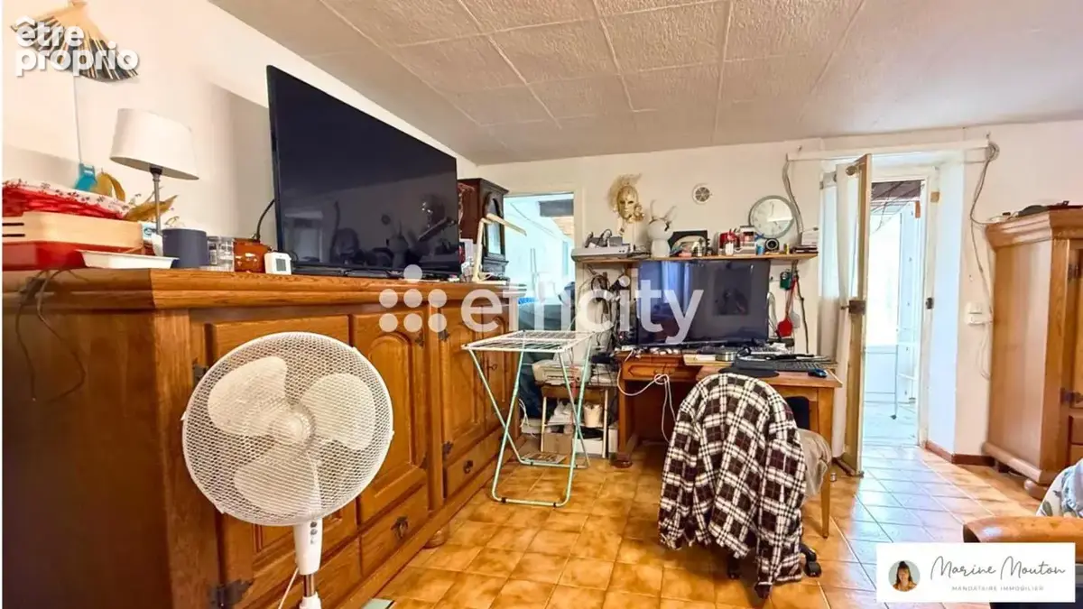 Maison 8 pièces 147 m² à vendre à Saint-Julien-En-Saint-Alban (07000) - photo 5