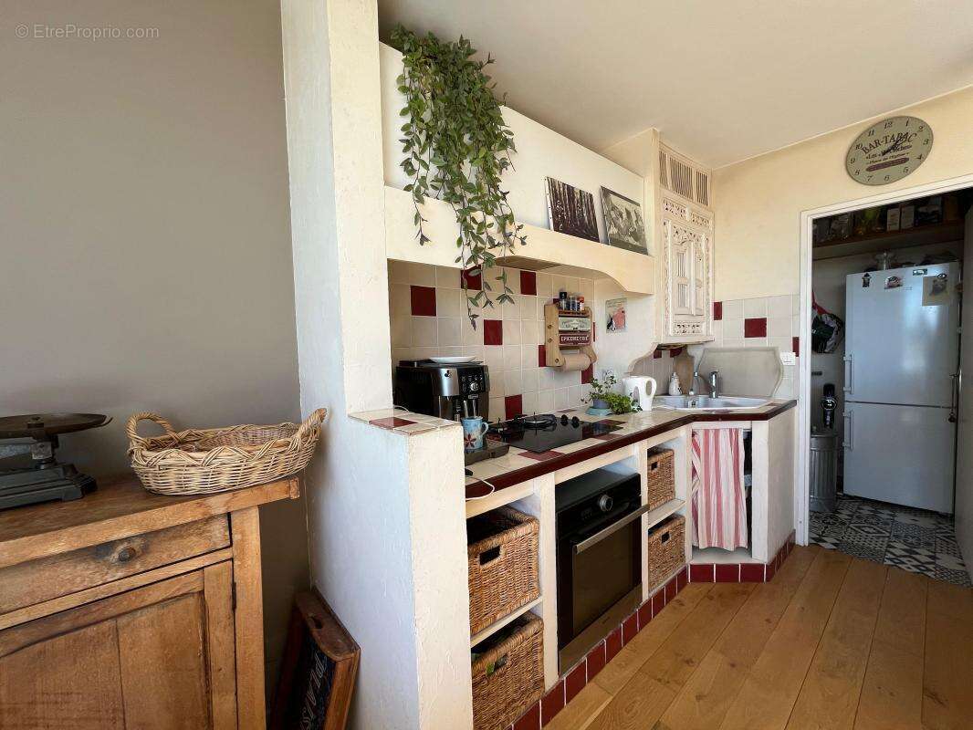 Appartement à CERGY