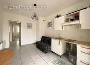 Appartement à BENESSE-MAREMNE