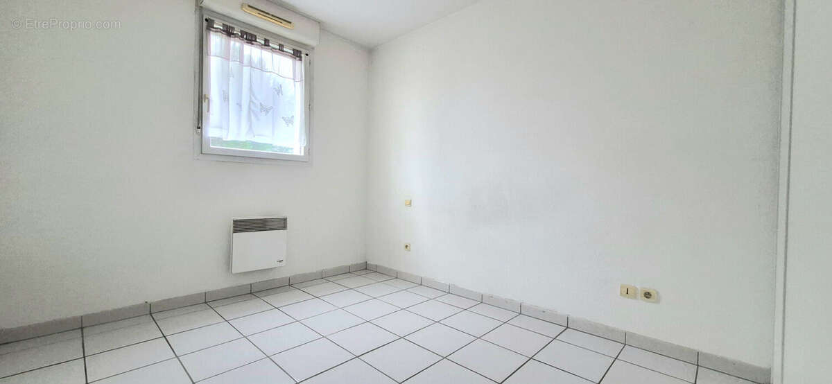 Appartement à SAINT-ANDRE-DE-CUBZAC