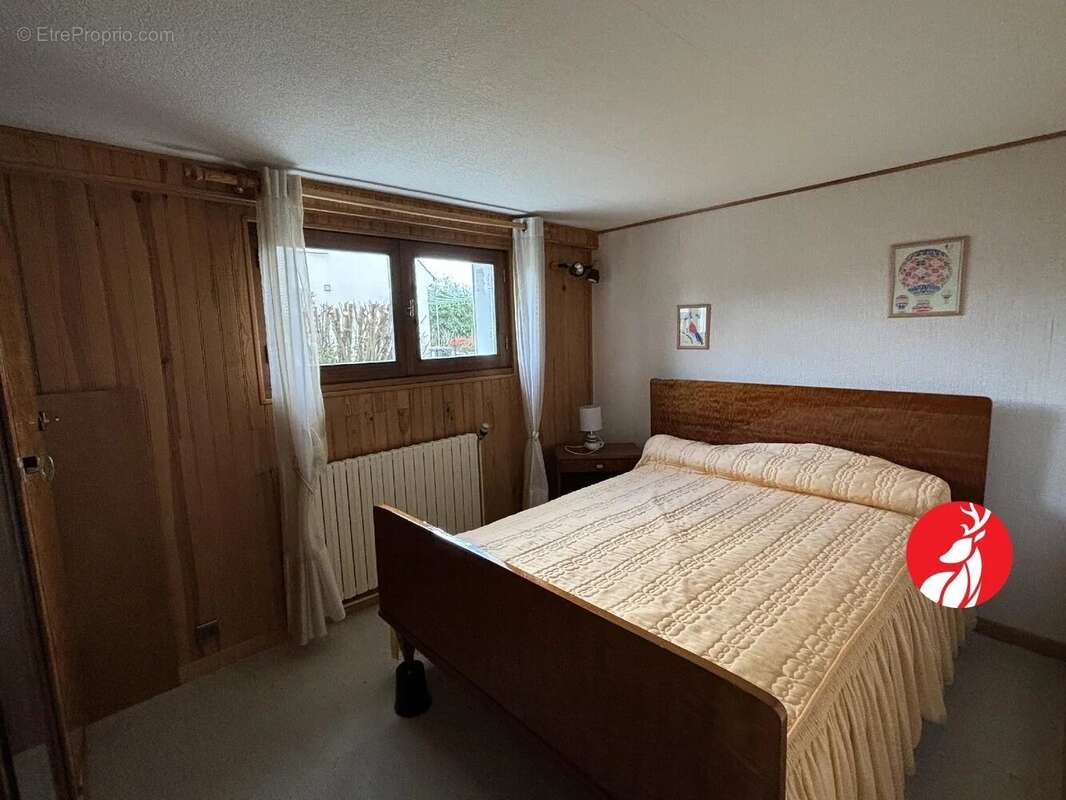 Maison à BOISSISE-LE-ROI