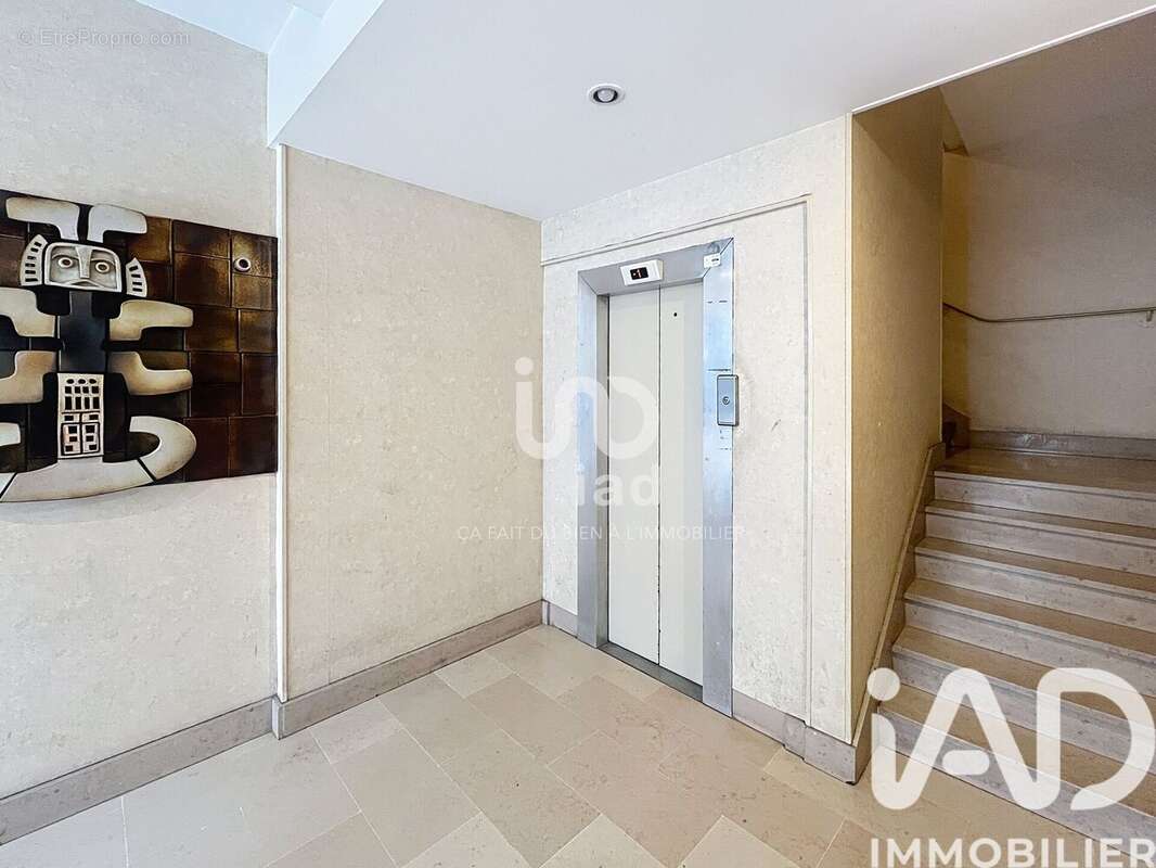 Photo 9 - Appartement à LE RAINCY