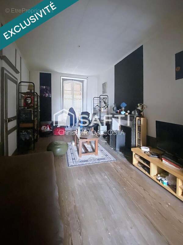 Photo 4 - Maison à VILLENAUXE-LA-GRANDE