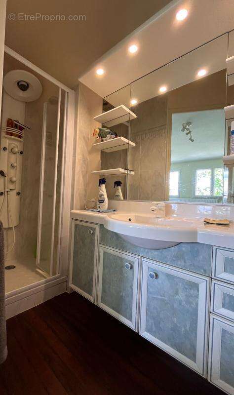 Maison à SAINT-DENIS-EN-VAL