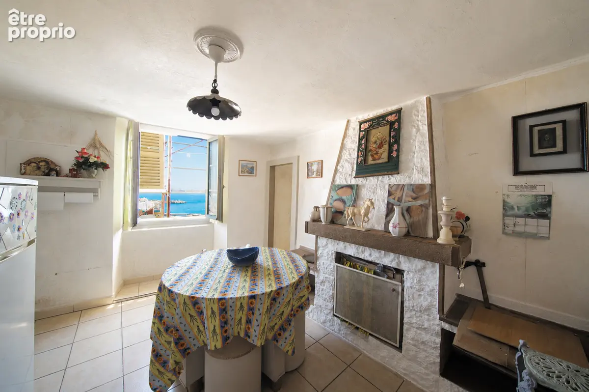 Secteur VIEUX PORT - T3 de 60 m2 - photo 3