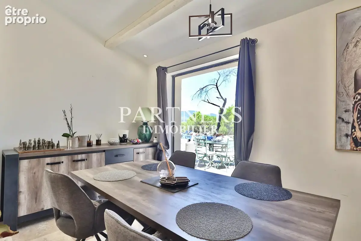 Maison 4 pièces 95 m² à vendre à Pertuis (84120) - photo 9