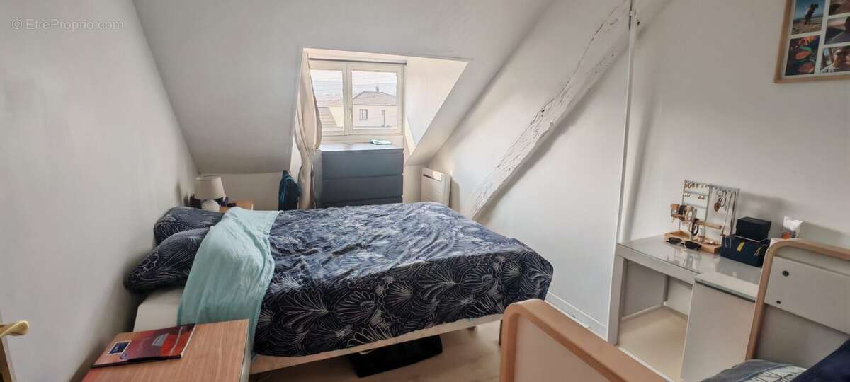 Appartement à VINAY