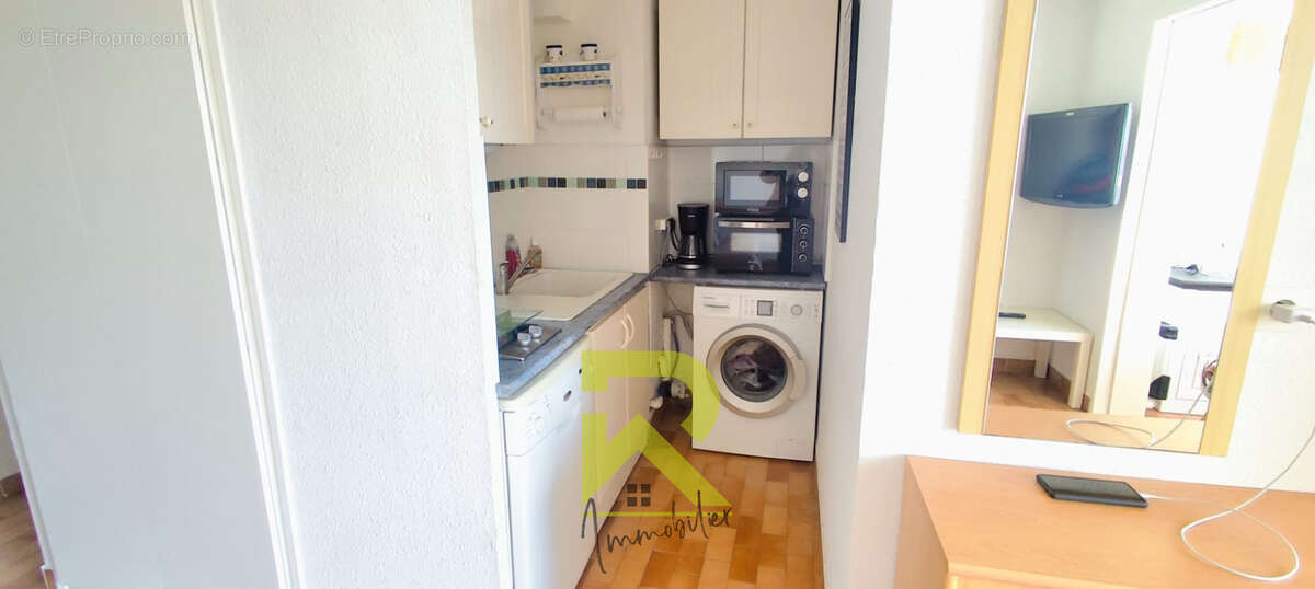 Appartement à AGDE