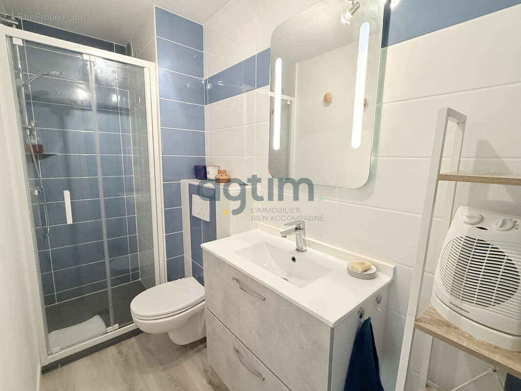 Appartement à LES SABLES-D'OLONNE