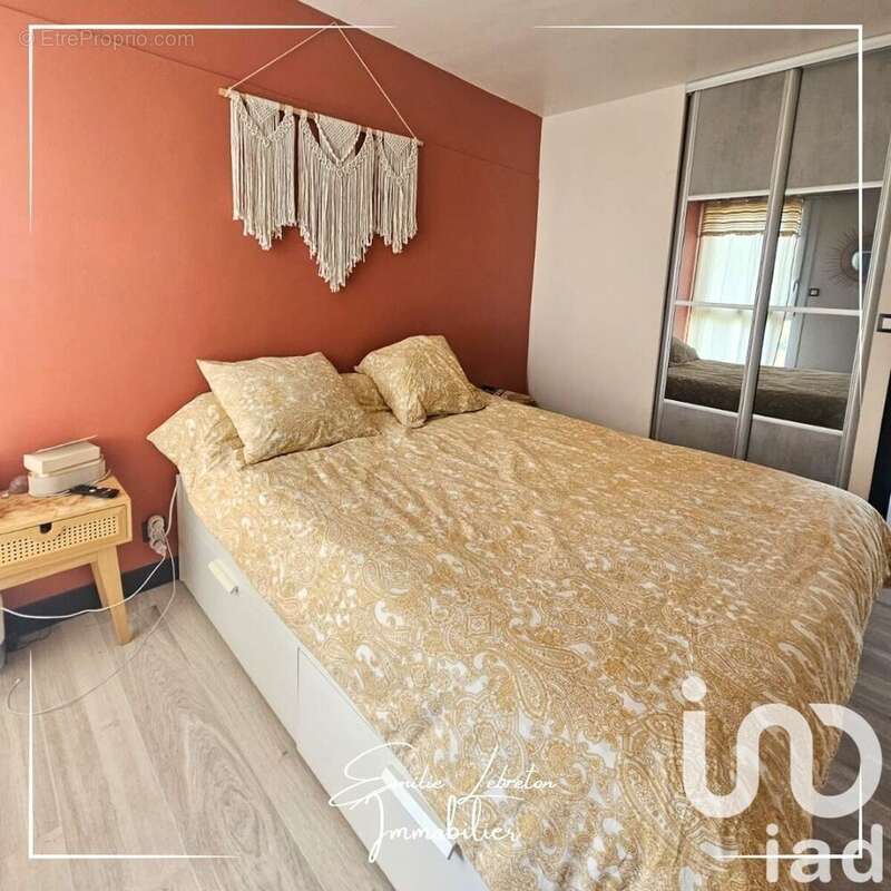 Photo 8 - Appartement à SAINT-PIERRE-LES-ELBEUF