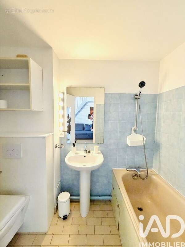 Photo 8 - Appartement à LES SABLES-D'OLONNE