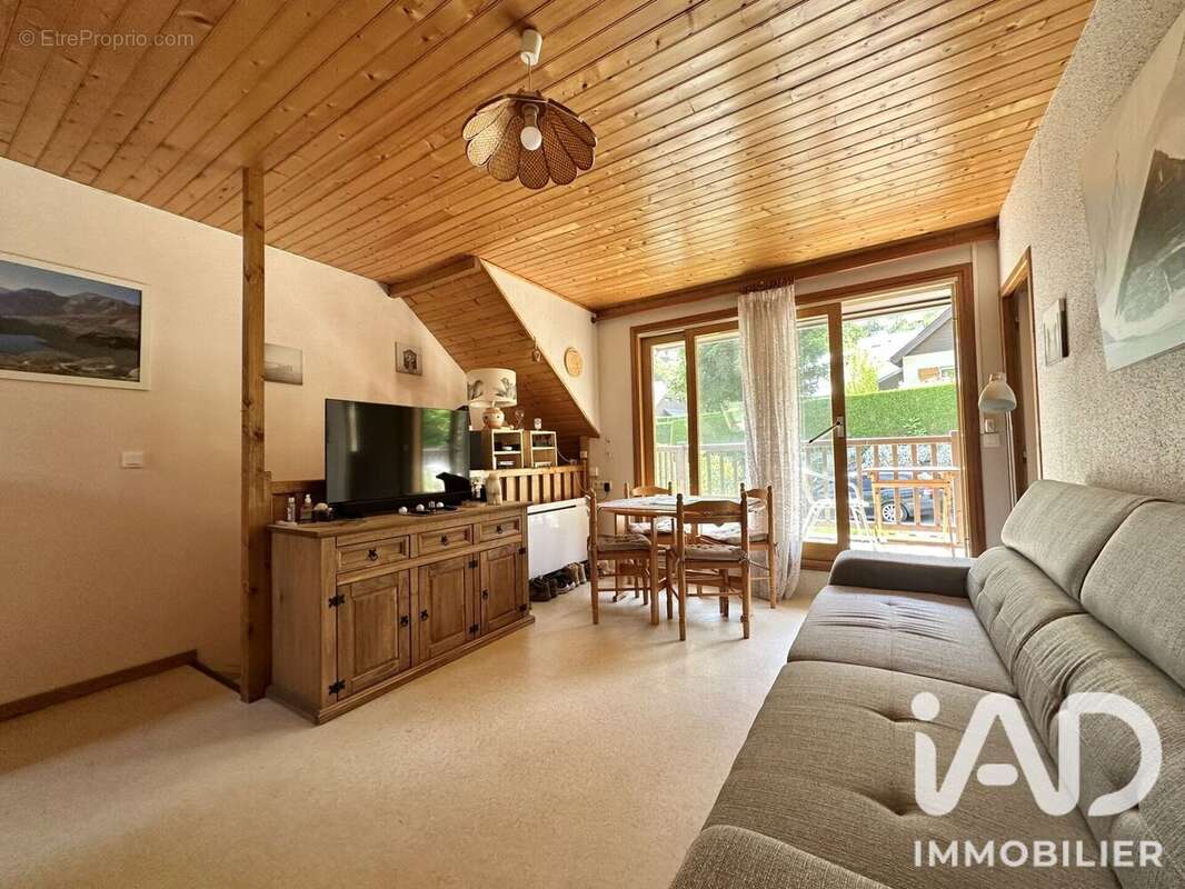 Photo 4 - Appartement à CAUTERETS