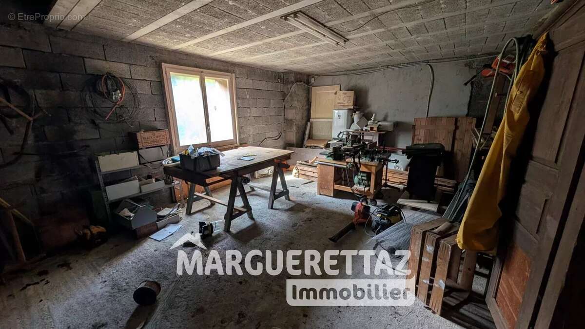 Maison à SAINT-JEAN-DE-THOLOME