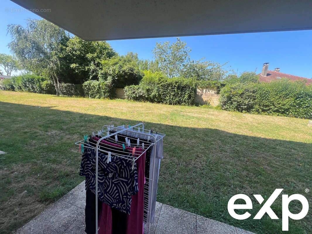 Appartement à TRAPPES