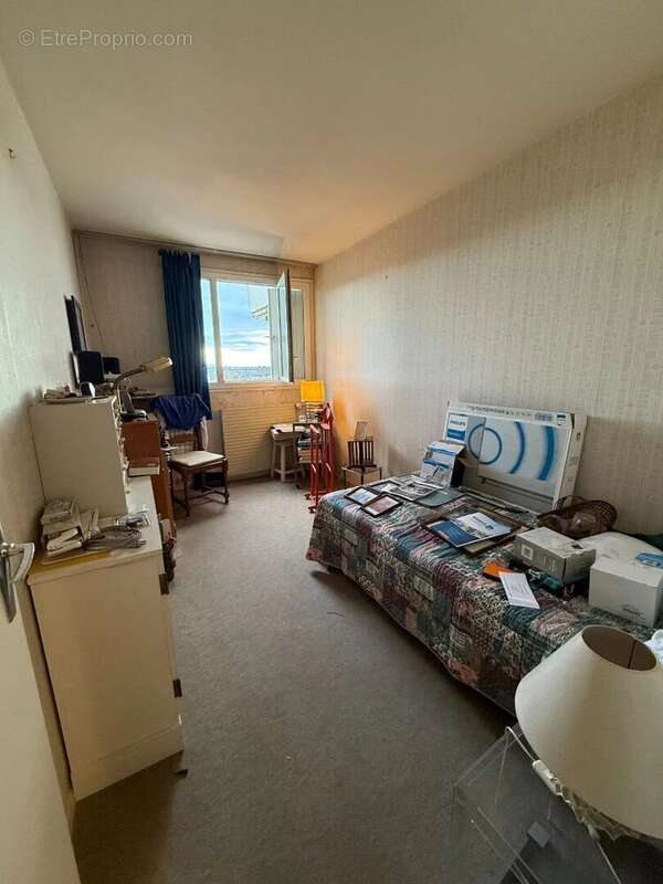 Appartement à CHALON-SUR-SAONE