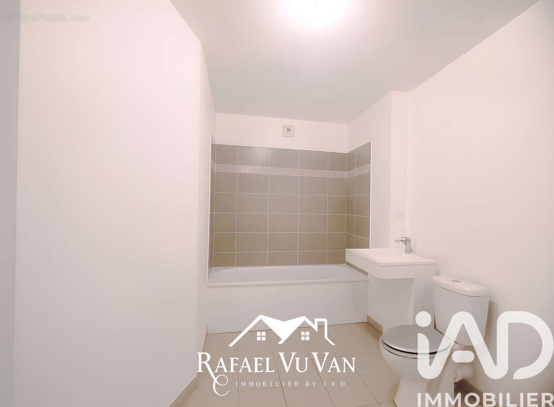 Photo 5 - Appartement à BOBIGNY