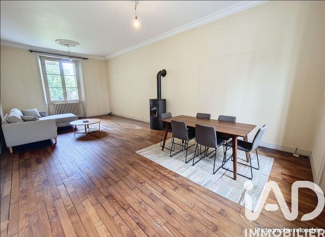 Photo 4 - Maison à RENNES