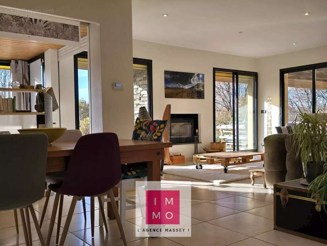 Maison à LANNEMEZAN