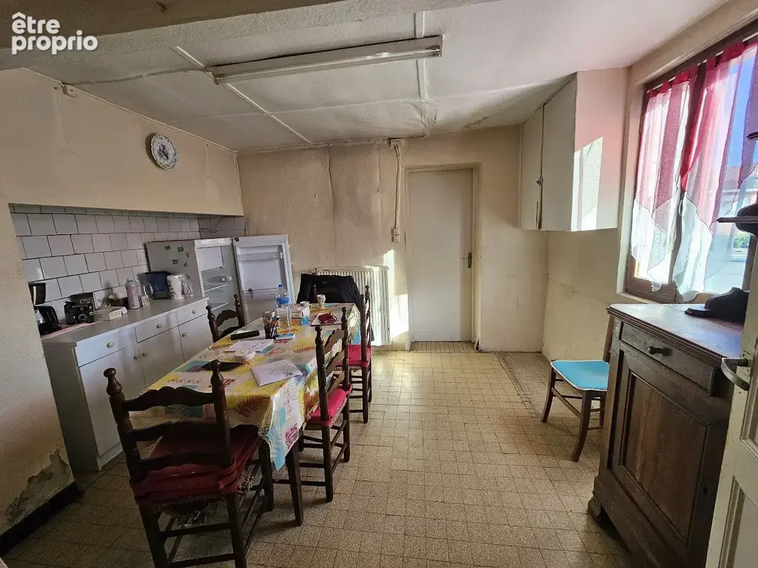 Labastidette maison de village t4 - photo 4