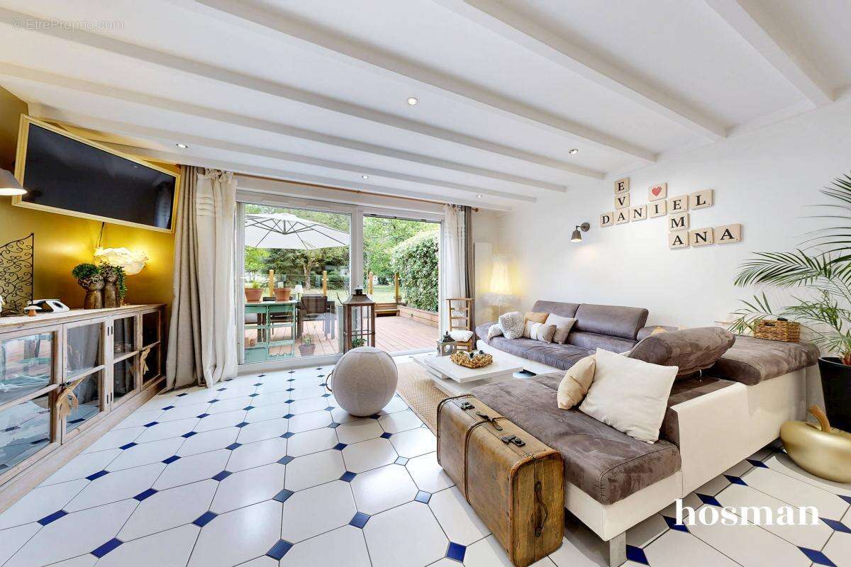 Maison à SAINT-HERBLAIN