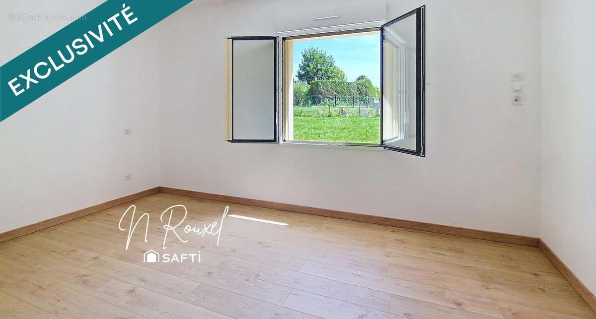 Maison 133 m² à Laize-La-Ville  - photo 8