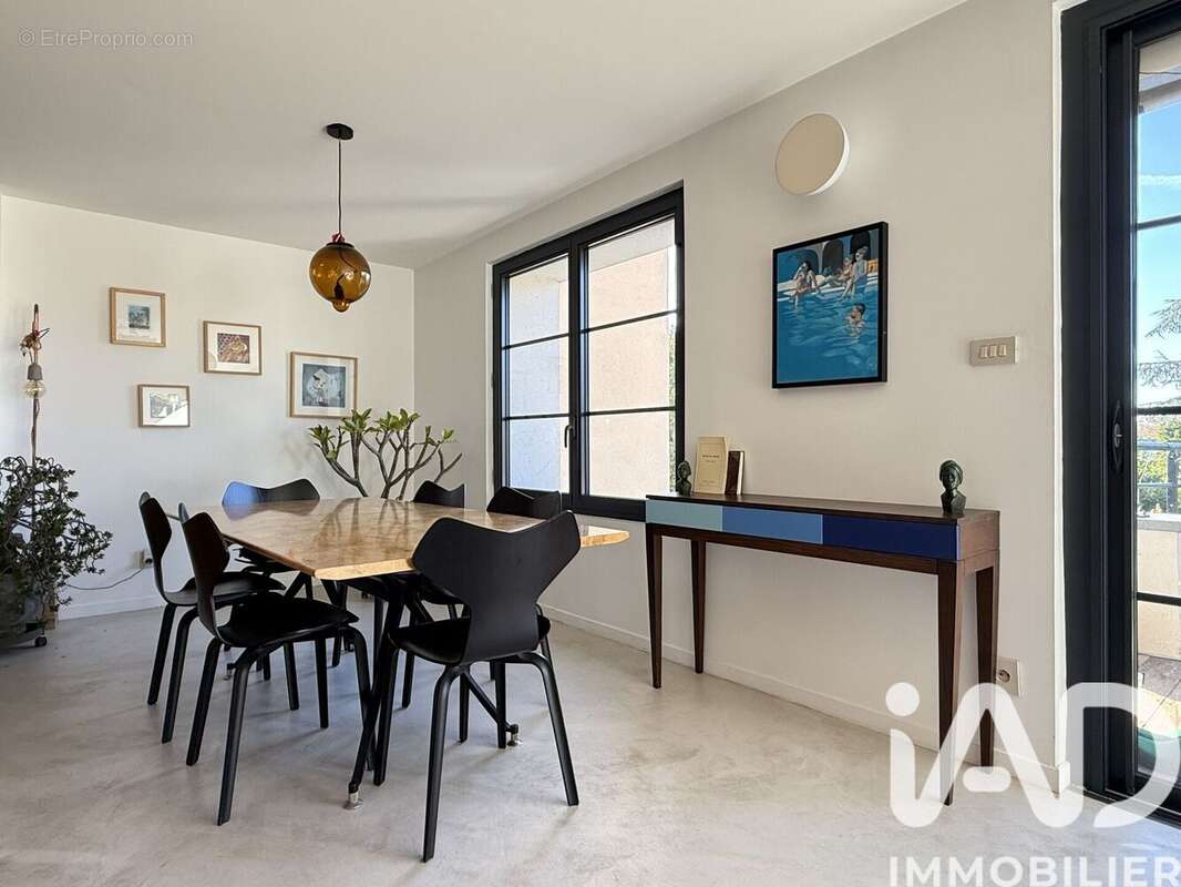 Photo 8 - Maison à LYON-8E