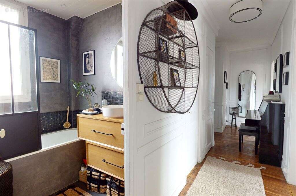 Appartement à CLAMART