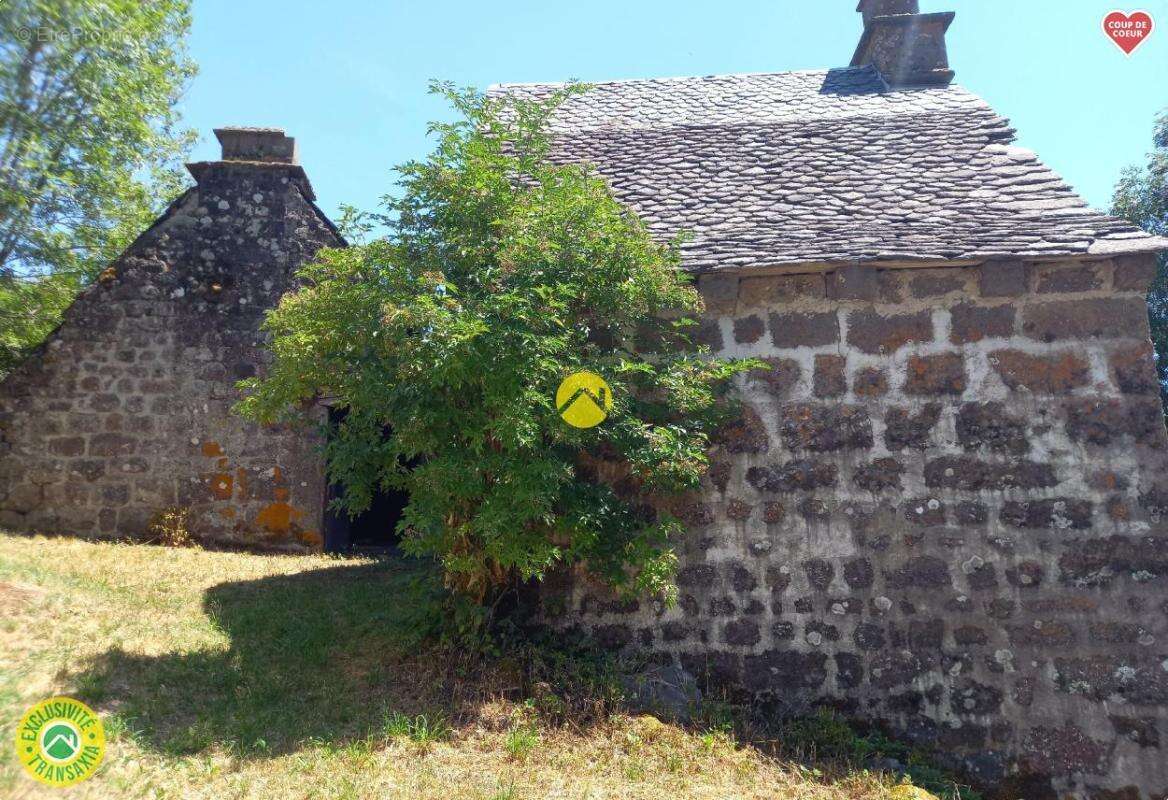 Corps de ferme à Rénover - photo 16