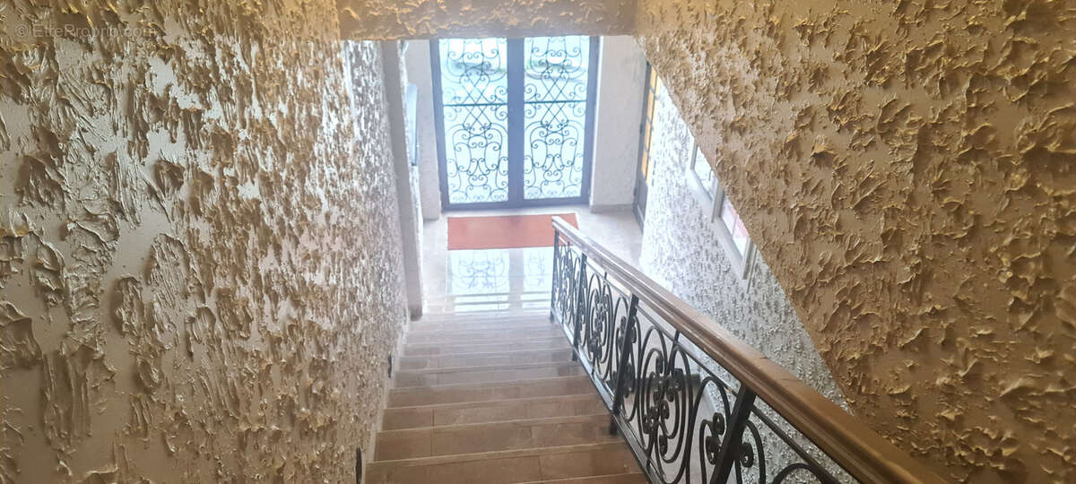 Appartement à ARGENTEUIL