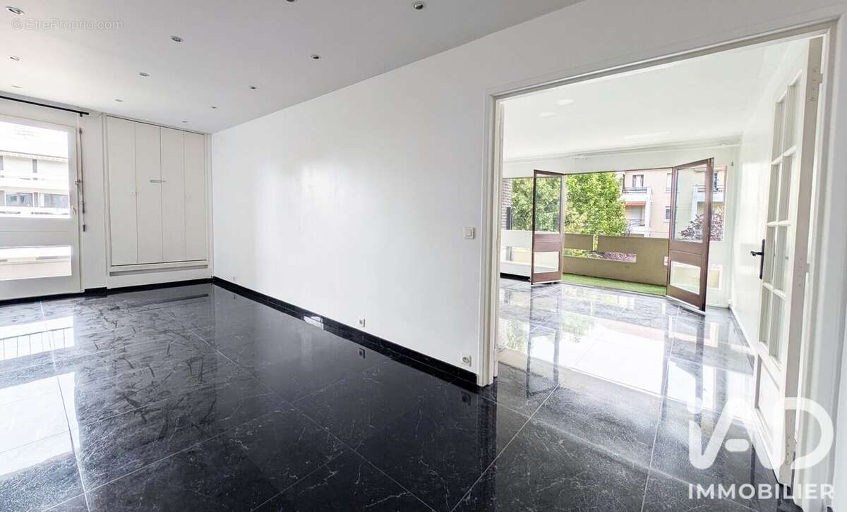 Photo 8 - Appartement à LIMEIL-BREVANNES
