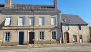 Appartement à BONNOEUVRE