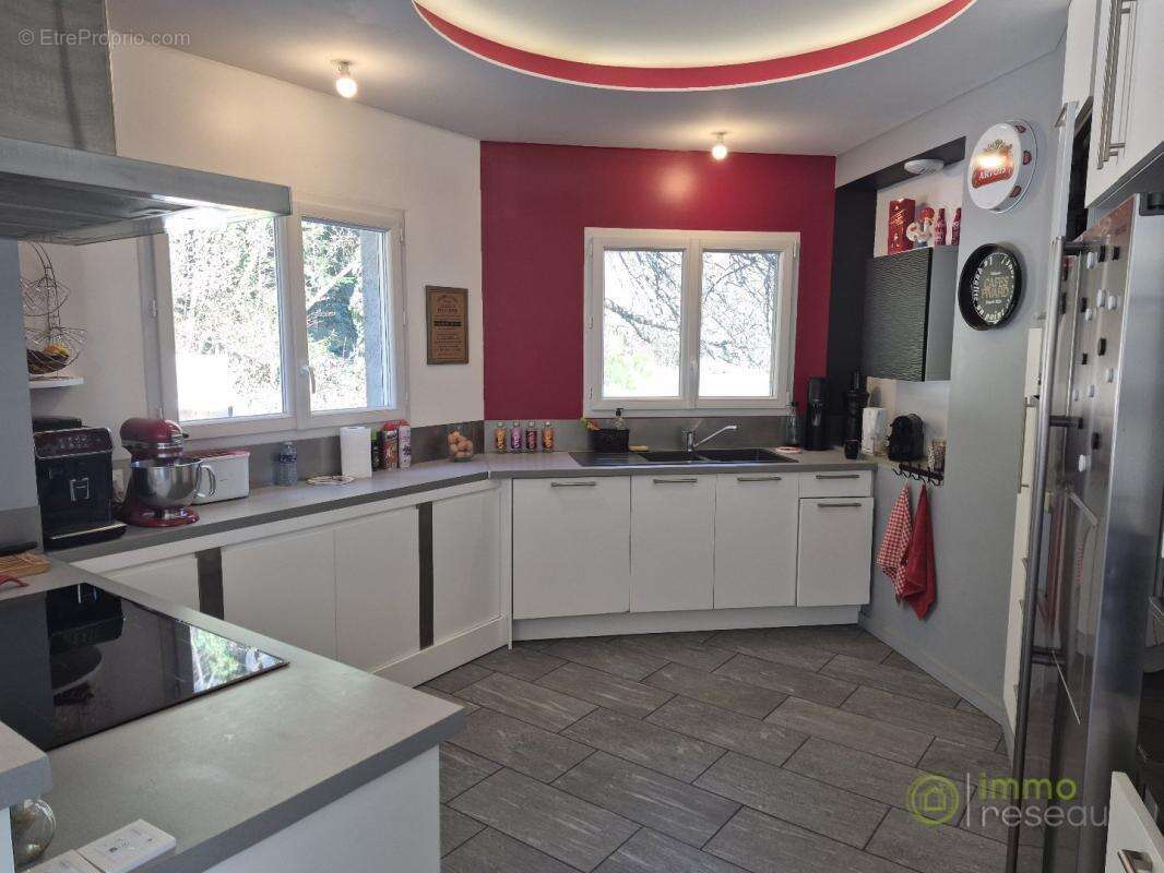 Maison rénovée - photo 13