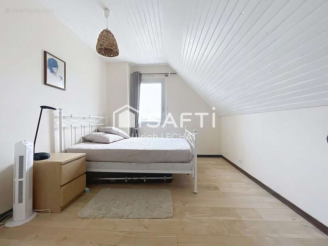 Photo 8 - Maison à SAINT-LYPHARD