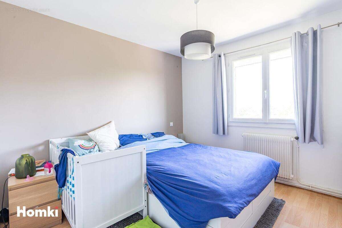 Appartement à MERIGNAC