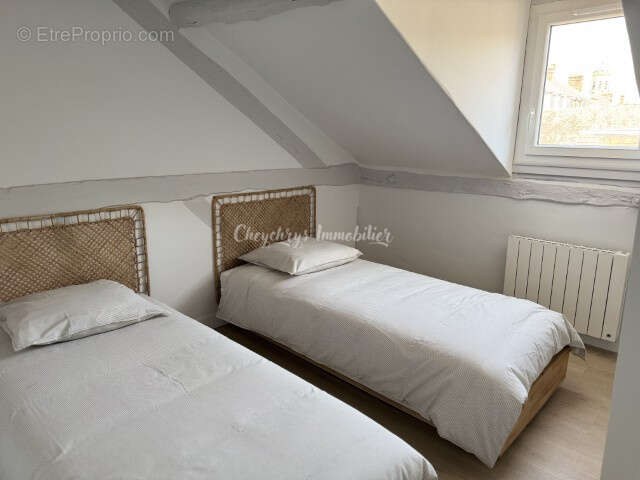 Appartement à HONFLEUR