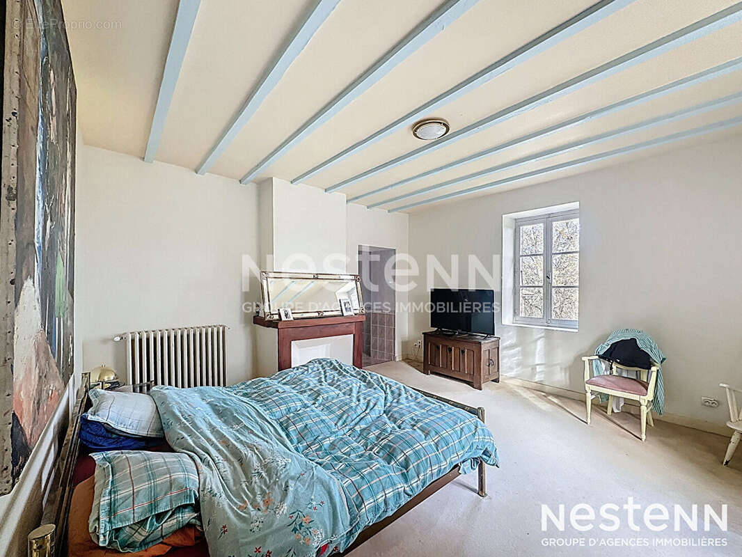 Maison à SAINT-MARTIN