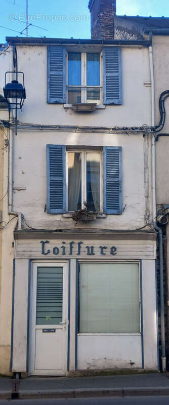 Maison à NEMOURS