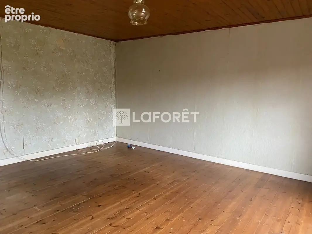 Maison Ploezal 6 pièce(s) 130 m2 - photo 10