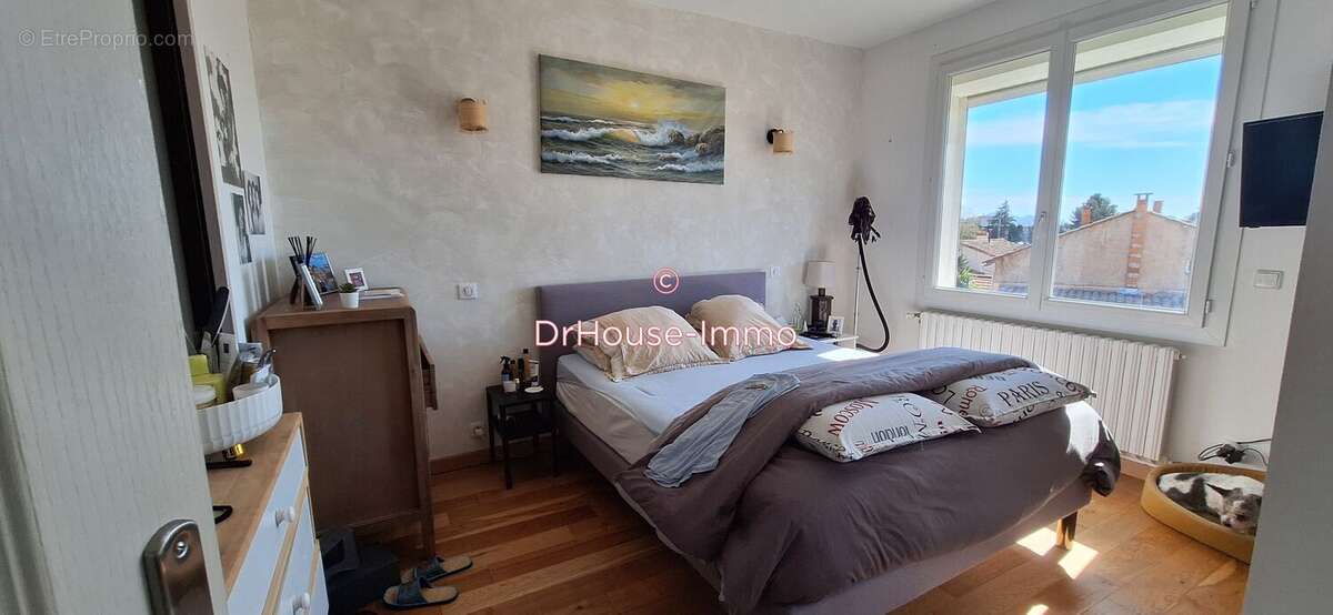 Maison à MARSEILLE-14E