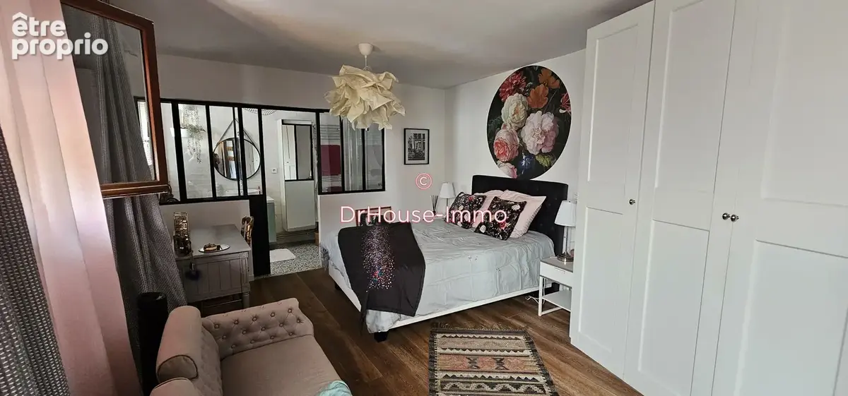Maison 124 m² à Saint-Gratien  - photo 9