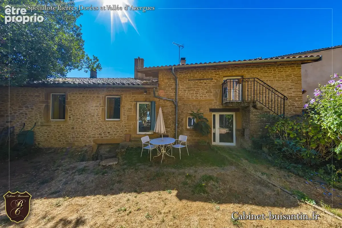 Charme, pierres et authenticité - photo 17