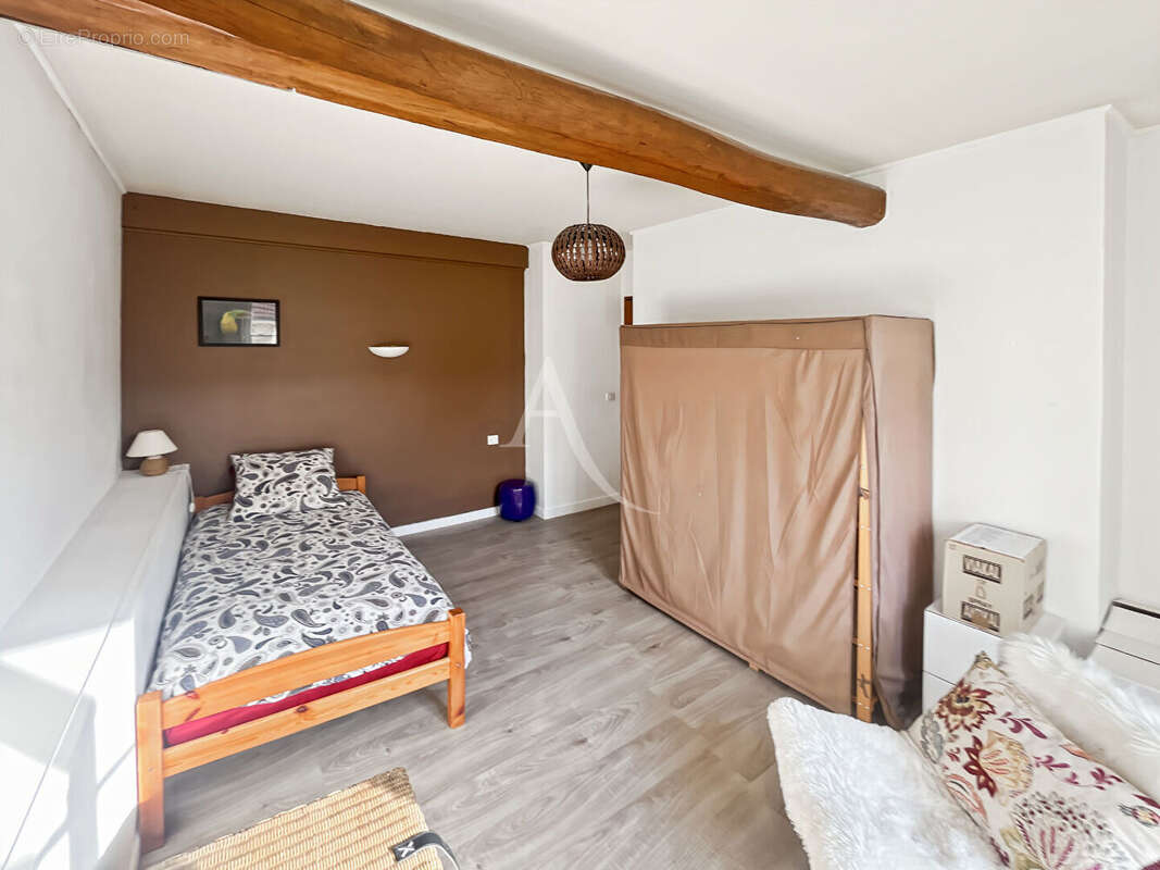 Maison Oinville sur Montcient 140 m² - 4 chambres - photo 8