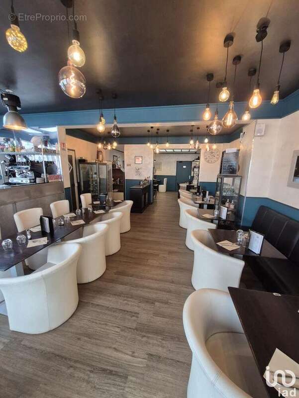 Photo 2 - Commerce à BLANGY-SUR-BRESLE