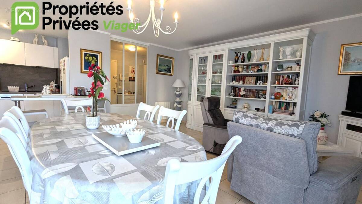 Appartement à CHALLANS