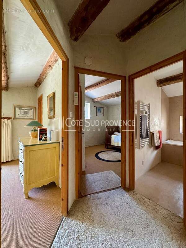 Hameau de charme en provence - photo 33