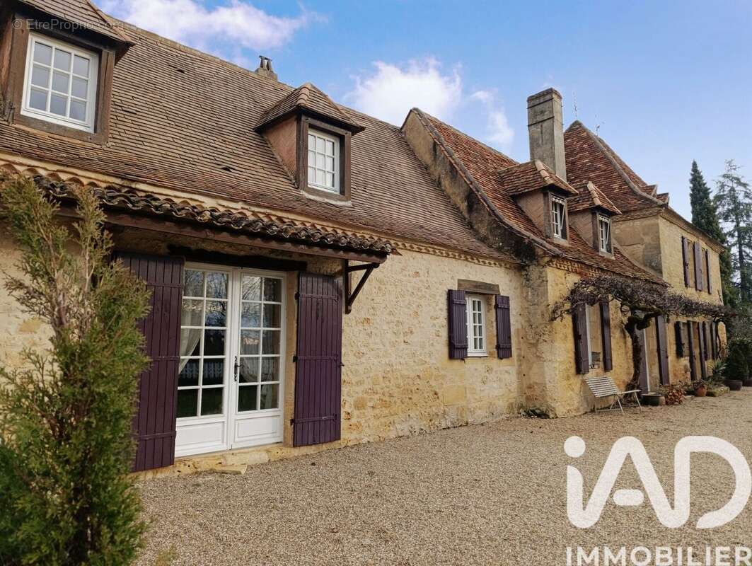 Photo 7 - Maison à LALINDE