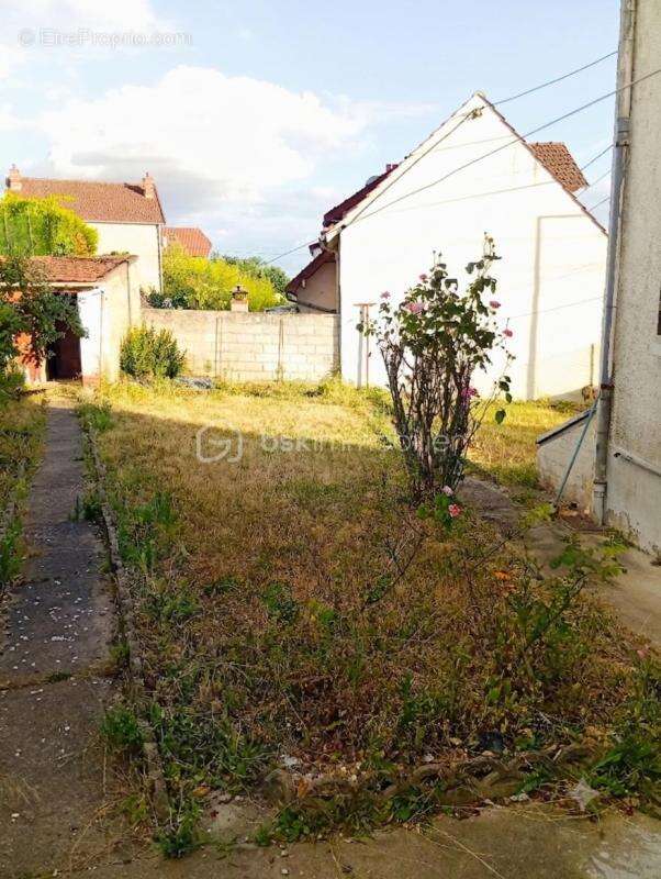 Maison de 5 pièces 93m2 - photo 14
